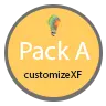 [cXF] Register Page Enhancements
