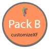 [cXF] Logo in Navigation